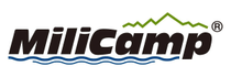 Milicamp UK Stores