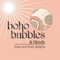 Boho Bubbles