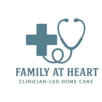 Family At Heart Home Care