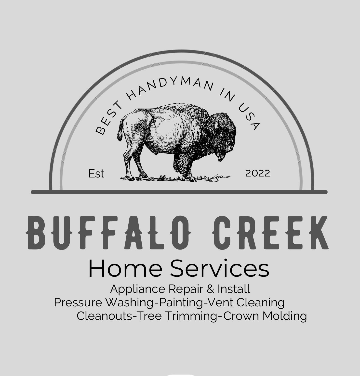Buffalo Creek Home Services