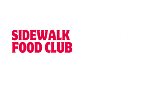 Sidewalk Food Club