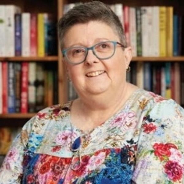 Photo of Nikki Brown, Counsellor