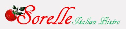Sorelle Italian Bistro (logo)