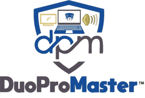 Duo Pro Master 