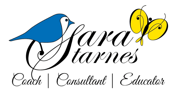 Sara Starnes
Life and Career Coaching