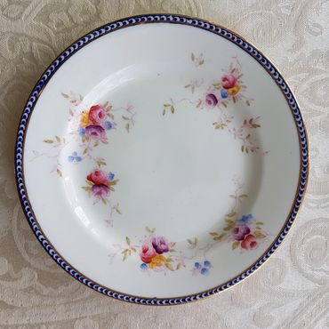 Royal Albert Crown China