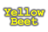 Yellow Beet