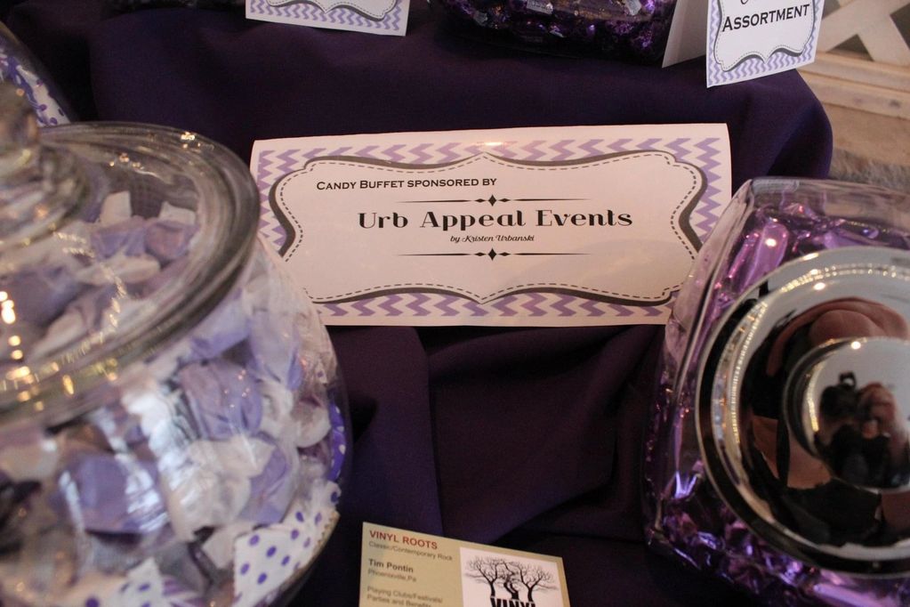 Being part of a community is imperative to the mission of Urb Appeal Events. It is our goal to use e