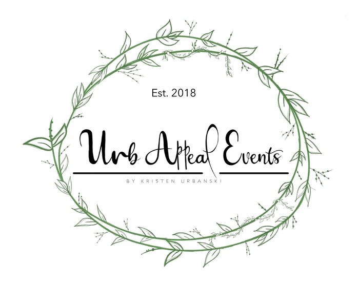 Colorful balloons and confetti against a clear blue sky.