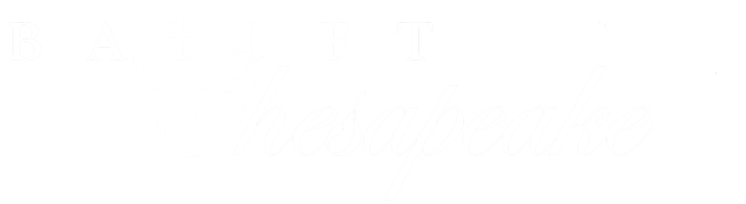 Harford Ballet Company Inc logo