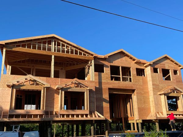 Total Framing and Construction, New Jersey