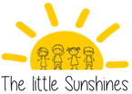 TheLittleSunshines
franchisesystem  wohlfühlKindertagespflege