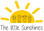 TheLittleSunshines
franchisesystem  wohlfühlKindertagespflege