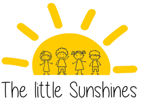 TheLittleSunshines
franchisesystem  wohlfühlKindertagespflege