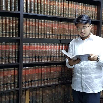 Mesina Law
Taytay, Rizal Lawyer
Ortigas Lawyer