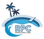 Roper Pool Care & Repair