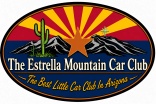 Estrella Mountain Car Club