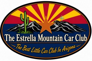 Estrella Mountain Car Club