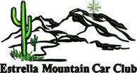 Estrella Mountain Car Club