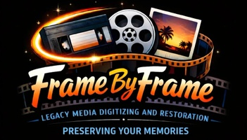 FrameByFrame - Legacy Media Digitizing and Restoration