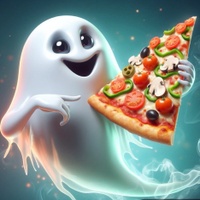 PizzaGeist