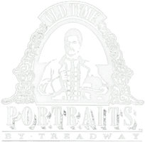 Welcome to Old Tyme Portraits by Treadway