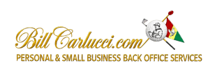 Bill Carlucci.com
