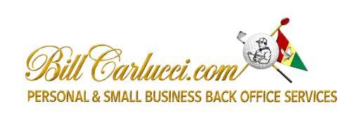 Bill Carlucci.com