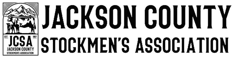 Jackson County Stockmen's Association