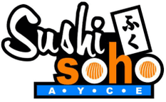 SUSHI SOHO