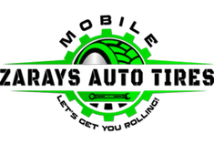 Zarays Auto Tires