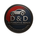 DD Auto Repairs