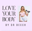 loveyourbodybydrbecca.com