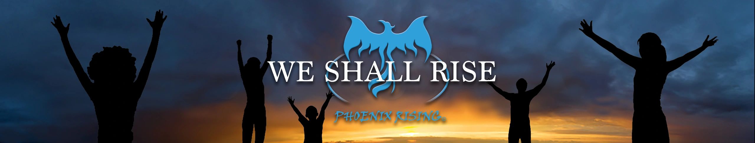 Phoenix Rising KY - Volunteers, Nonprofit