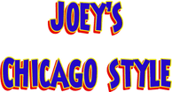 Joey’s