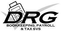 DRG Bookkeeping, Payroll and Tax Services