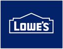 LOWE'S