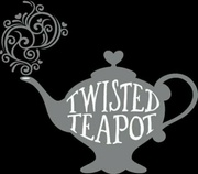 Twisted Teapot Tearoom Barnsley