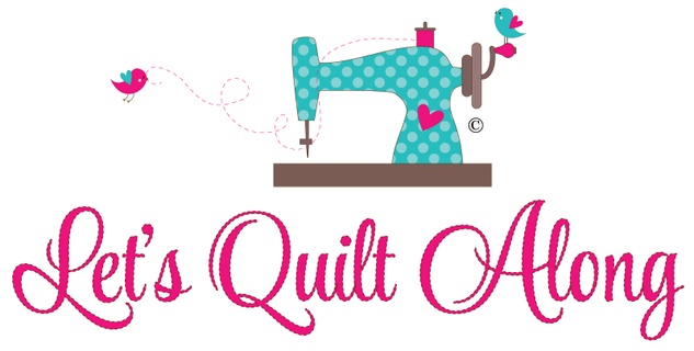 Let's Quilt Along