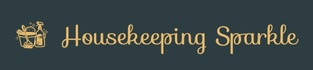 Housekeeping Sparkle