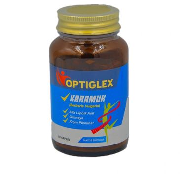 OPTİGLEX vitamin ,minarel ,antioksidan ve fitoterapik bitki ekstratları ile zengin içeriğe sahiptir.