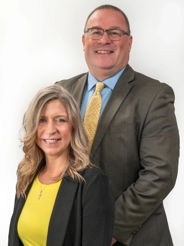 James & Kara Roman, Best Florida Realtors