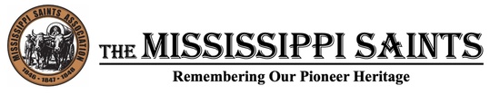 Mississippi Saints