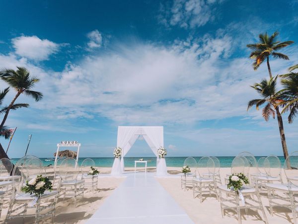 Destination Weddings,  setting the stage for a unique and memorable journey