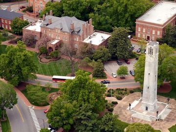 NC State University