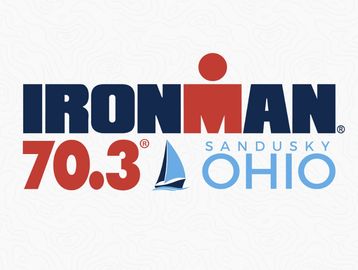 Ironman 70.3 Ohio