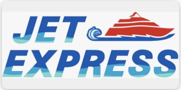 Jet Express, Sandusky, Ohio