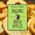 Coen's Choice Organic Dried Apples