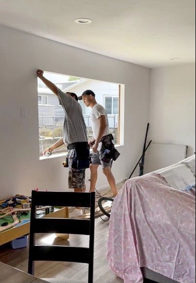 All Window Installations - Home