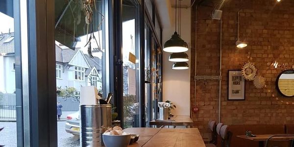 new electrical fittings lights cafe retro 